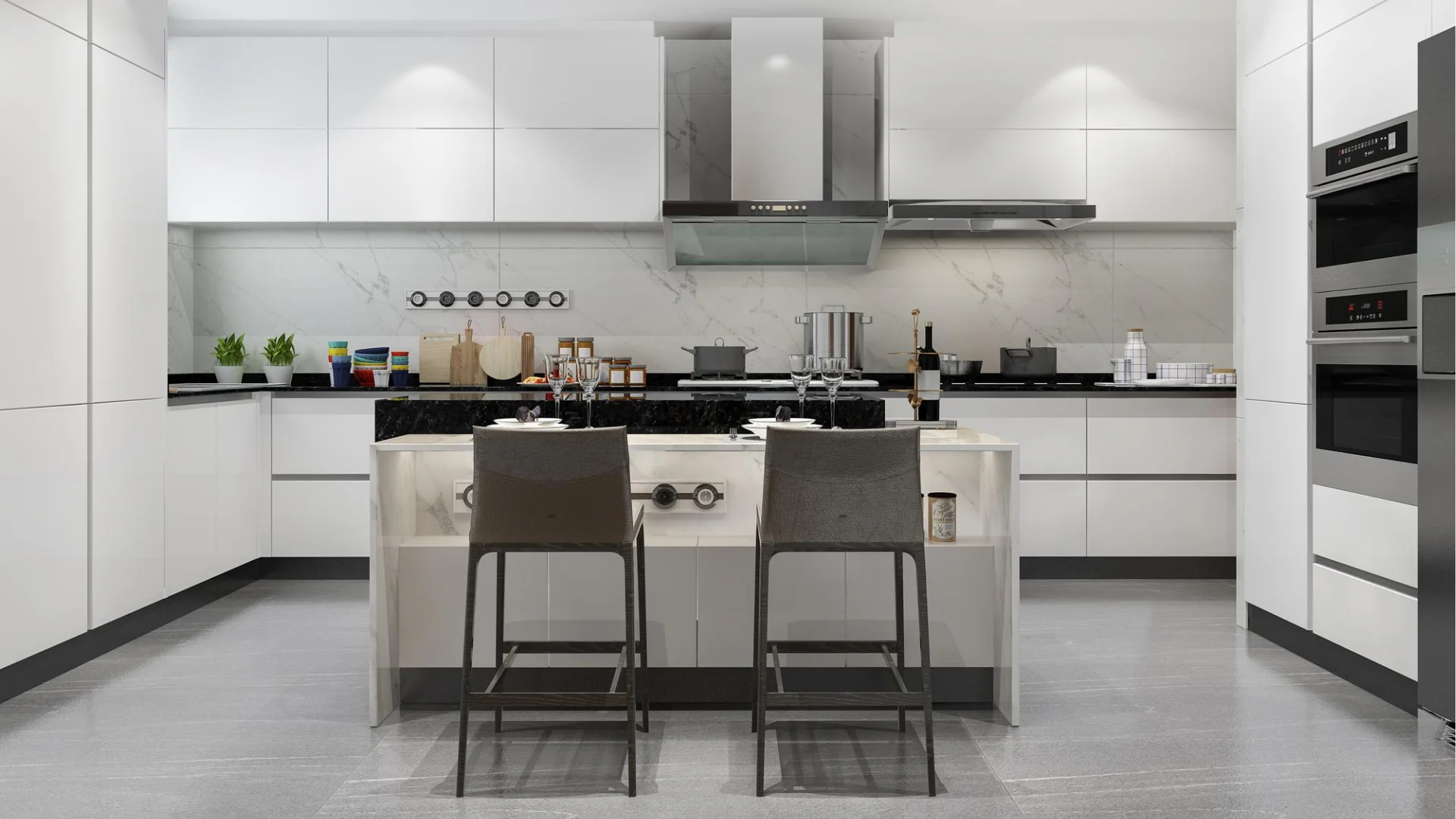  Kitchen Upgrading Tips Mintpalment