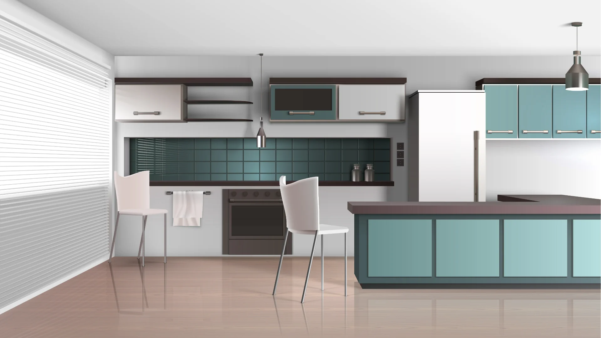 Kitchen Upgrading Advice Mintpalment