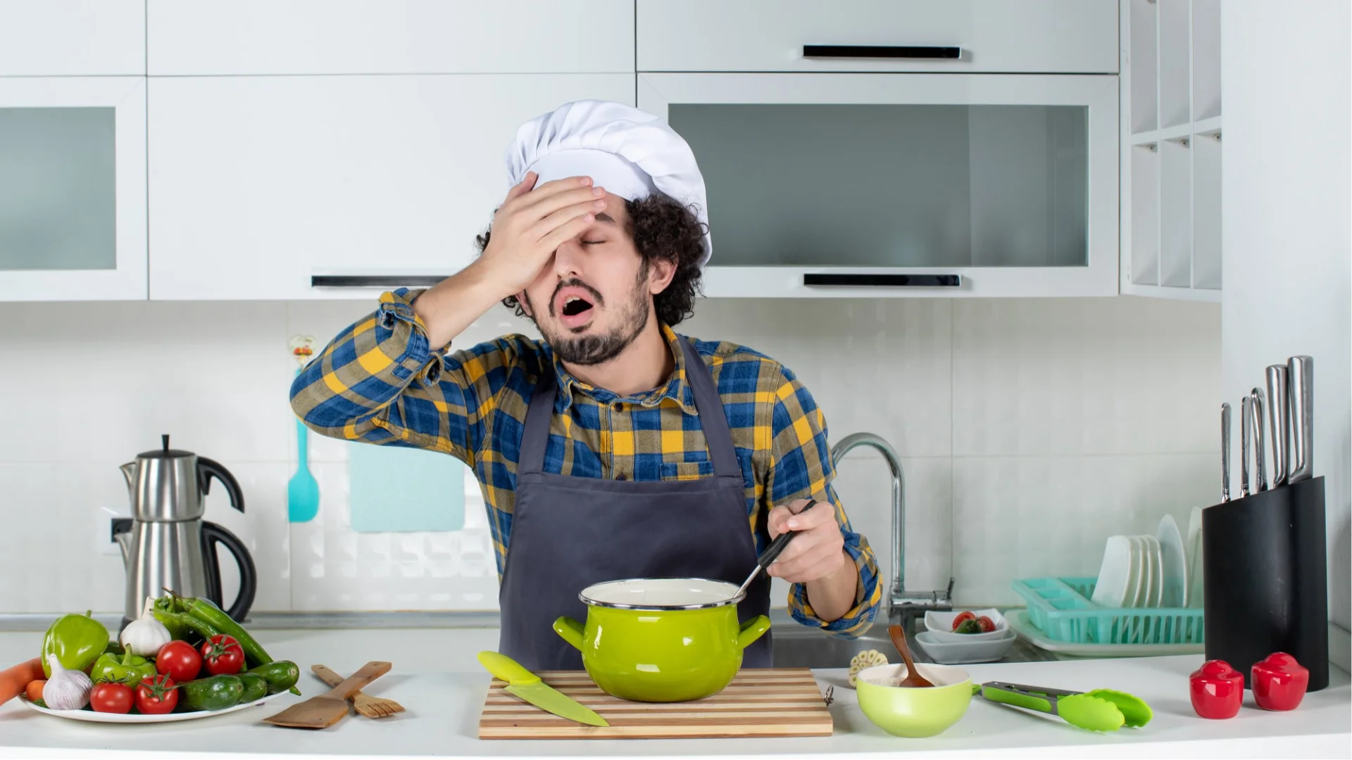  Avoiding Common Kitchen Upgrade Mistakes