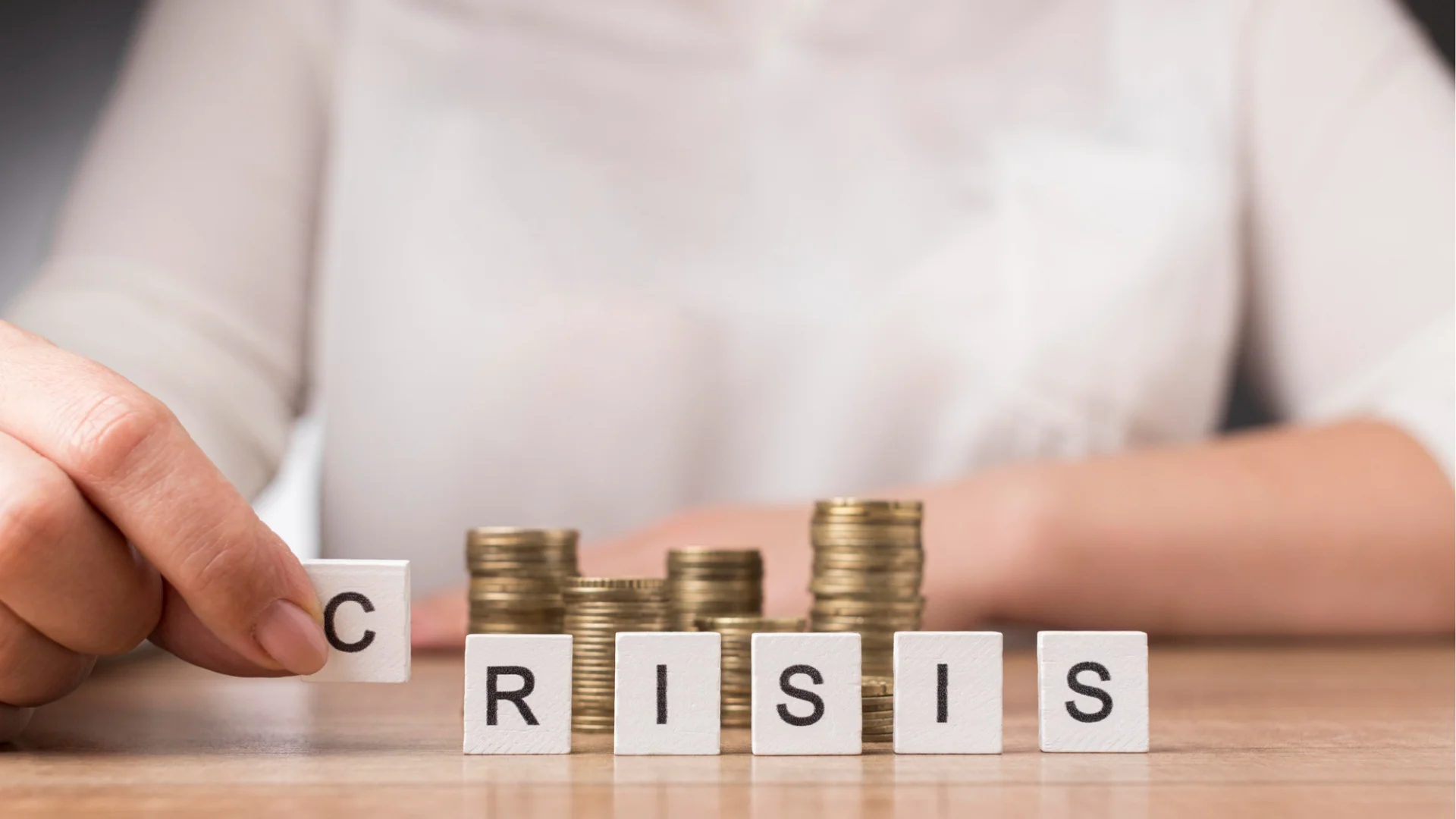 Bankruptcy and the Collapse of Renovo