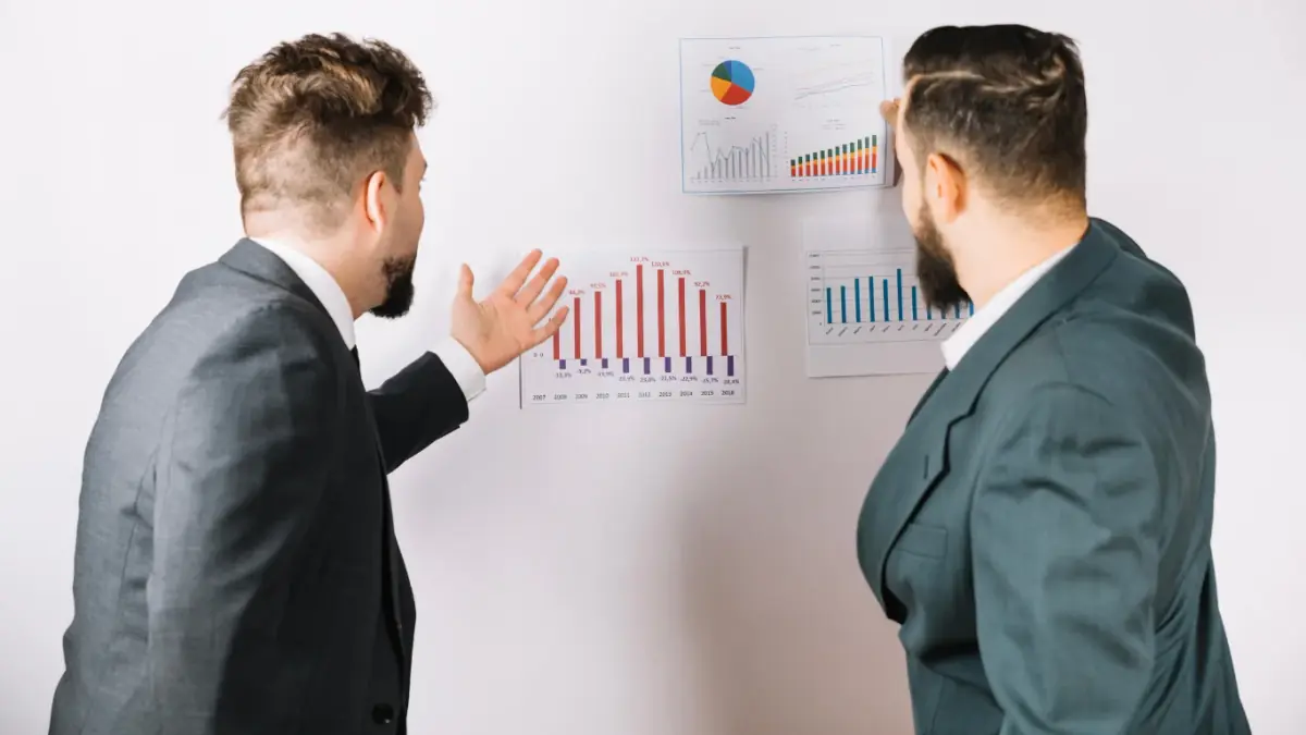 Buyer vs seller market