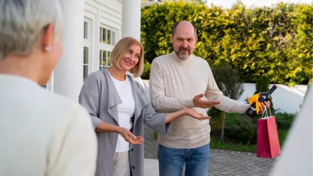 Buying Older Home: Complete Guide for Smart Home Buyers