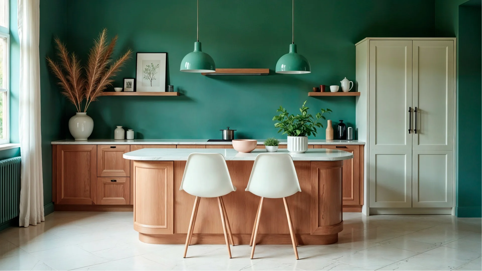 Color Schemes and Design Aesthetics