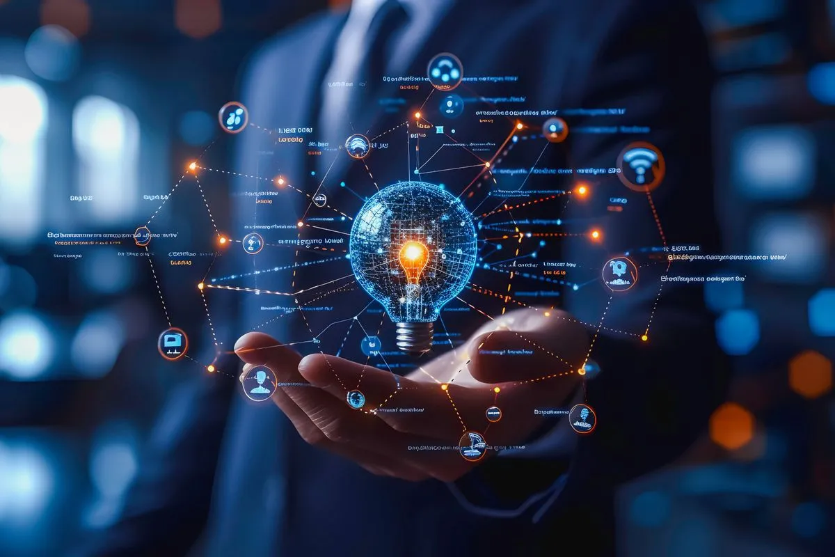 Contact Home Discovering