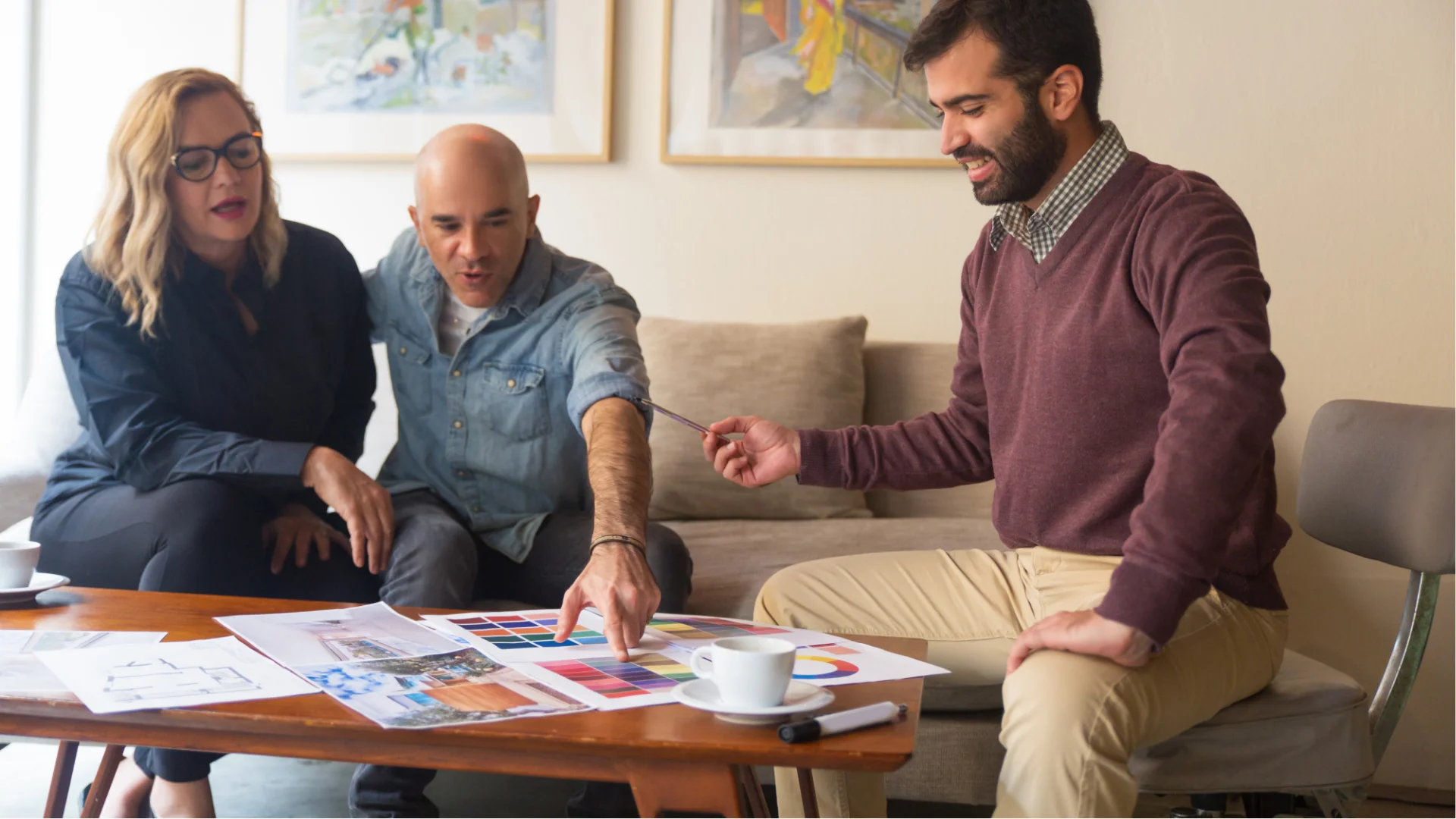 Long-Term Maintenance Blueprint in Garden Design