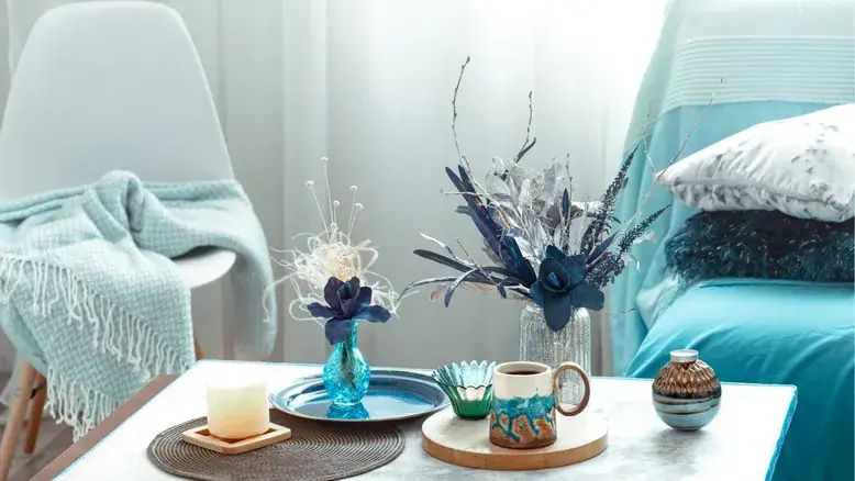 Designing a Functional Homeware Zone