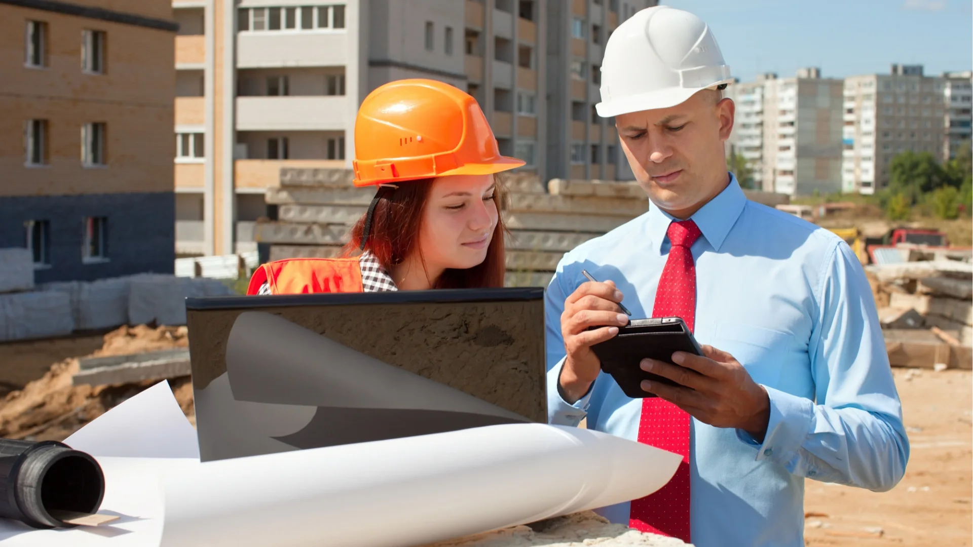 Digital Marketing Channels for Contractors