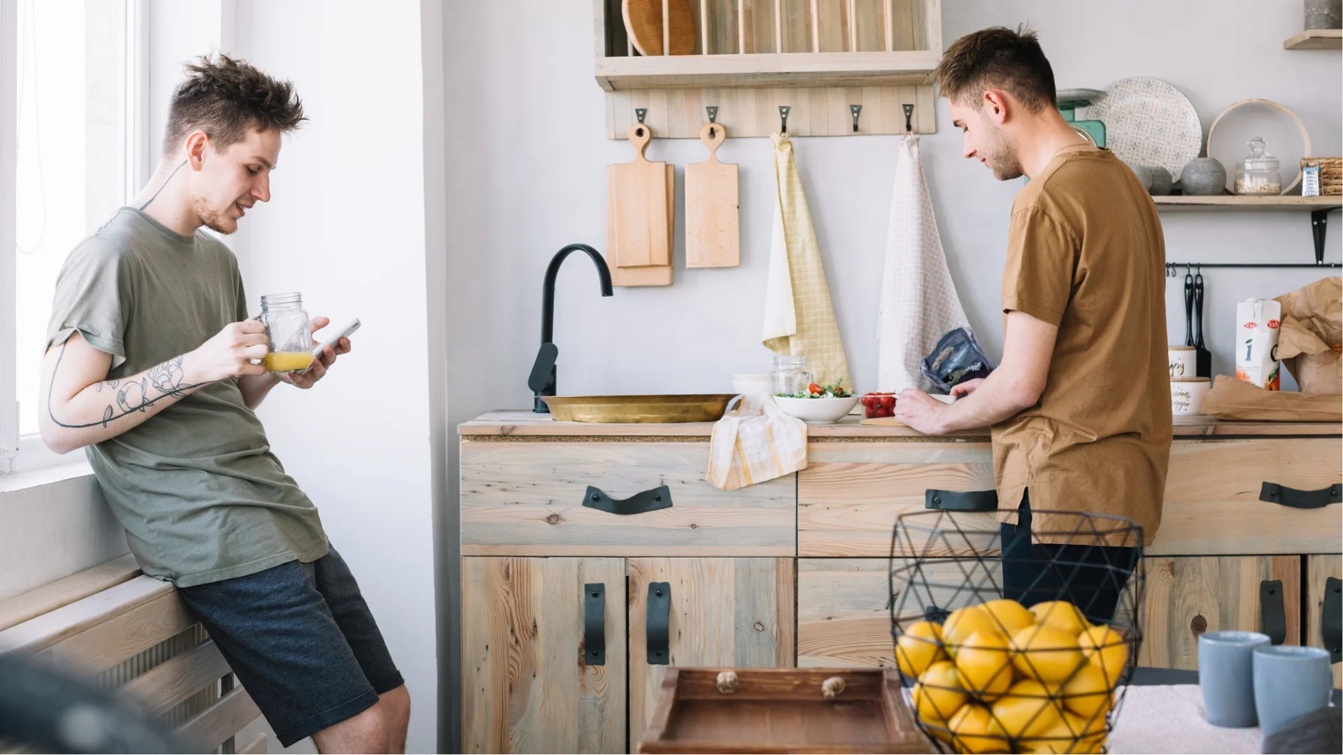 Home upgrading advice mintpalment