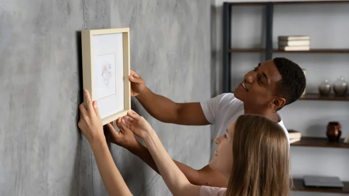 DIY Wall Art Ideas That Look Professionally Made