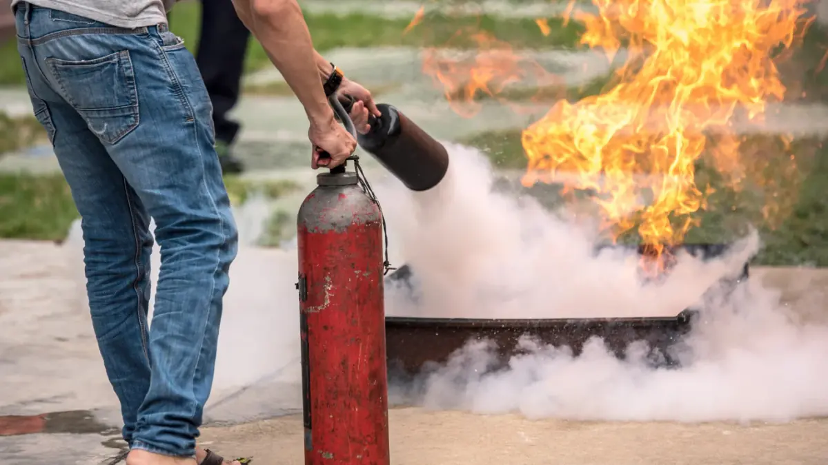 Essential Fire Safety Tips Every Homeowner Should Always Know