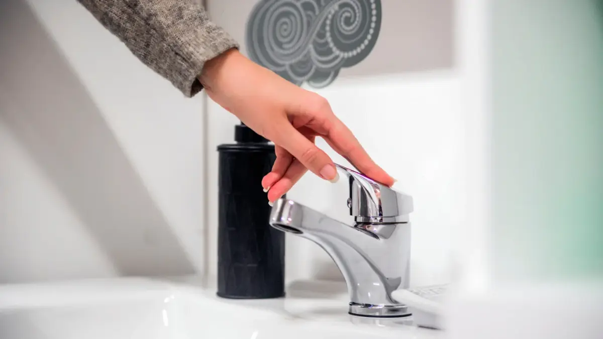 How to Fix a Leaky Faucet Without Calling a Plumber