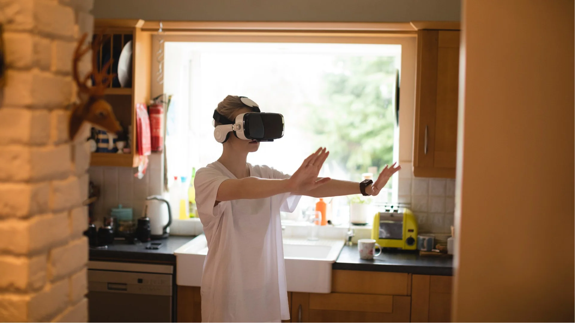 Future Trends in the Homeware Zone