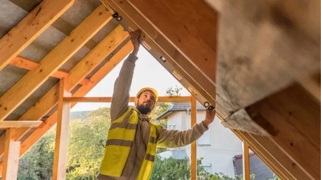 Improve Home Insulation: Ways to Save Energy Fast