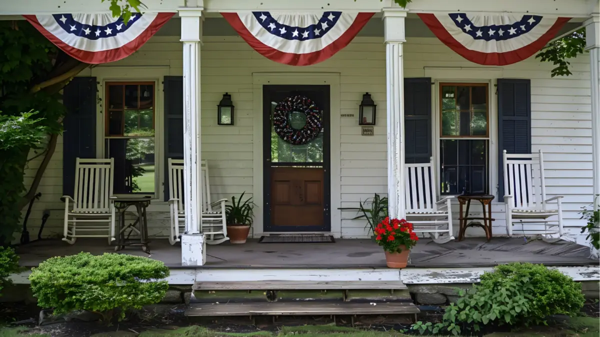 Home Curb Appeal: Simple Ways to Look Better