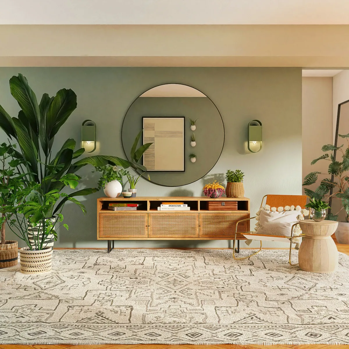 Room Design