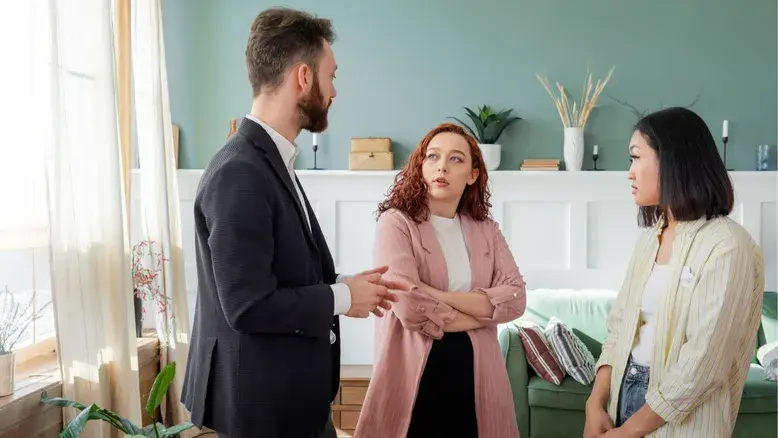 Renove Home partners