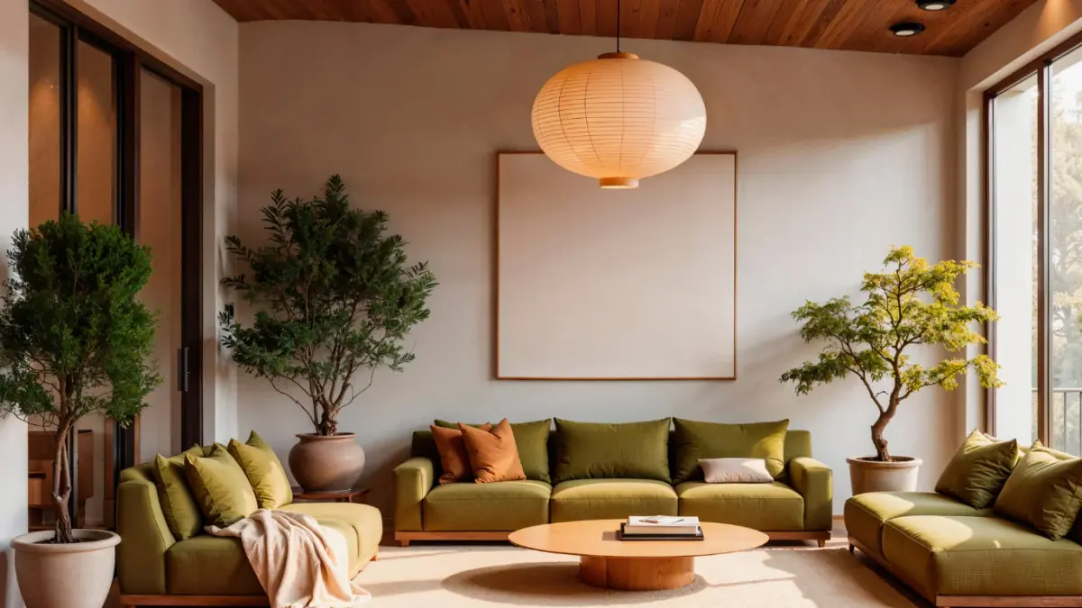 Find Your Interior Design Style: A Complete Guide