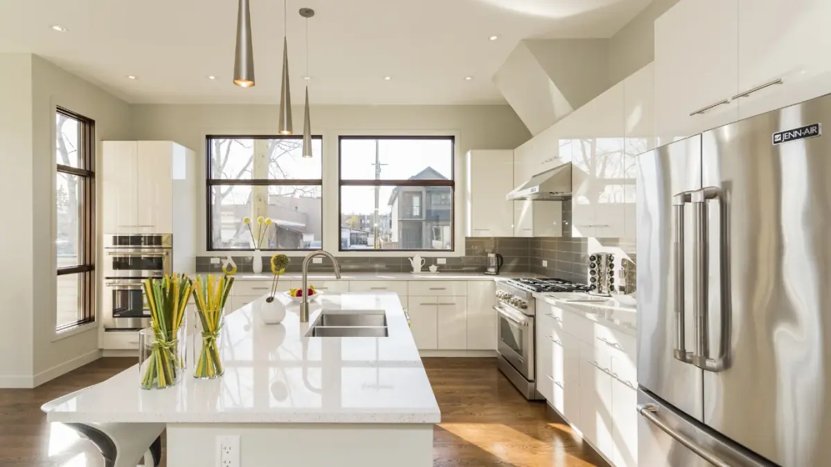 Budget-Friendly Kitchen Remodel Ideas That Feel Luxurious