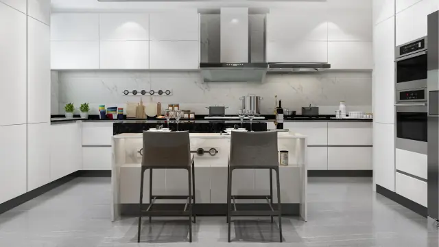 A Practical Guide to Modern Kitchen Improvement