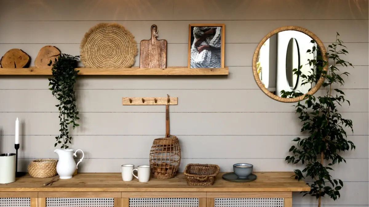 Kitchen Wall Decor Ideas to Make Your Kitchen Look Stunning