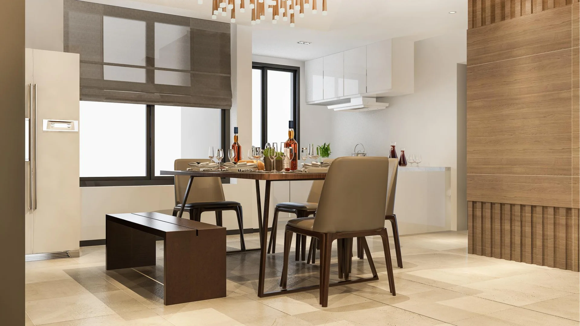 Kitchen Upgrading Advice Mintpalment