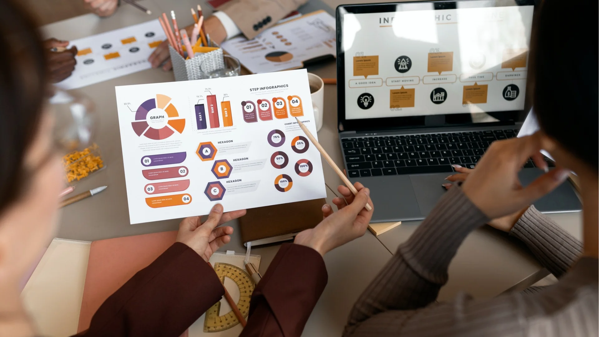 Home improvement marketing