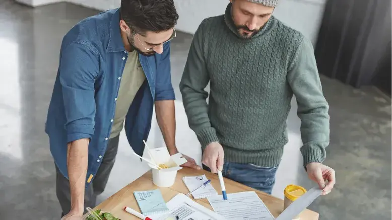 Lessons From the Renovo Partners Story