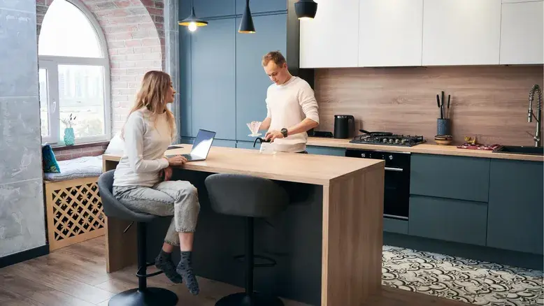 Planning and Budgeting for Kitchen Upgrades