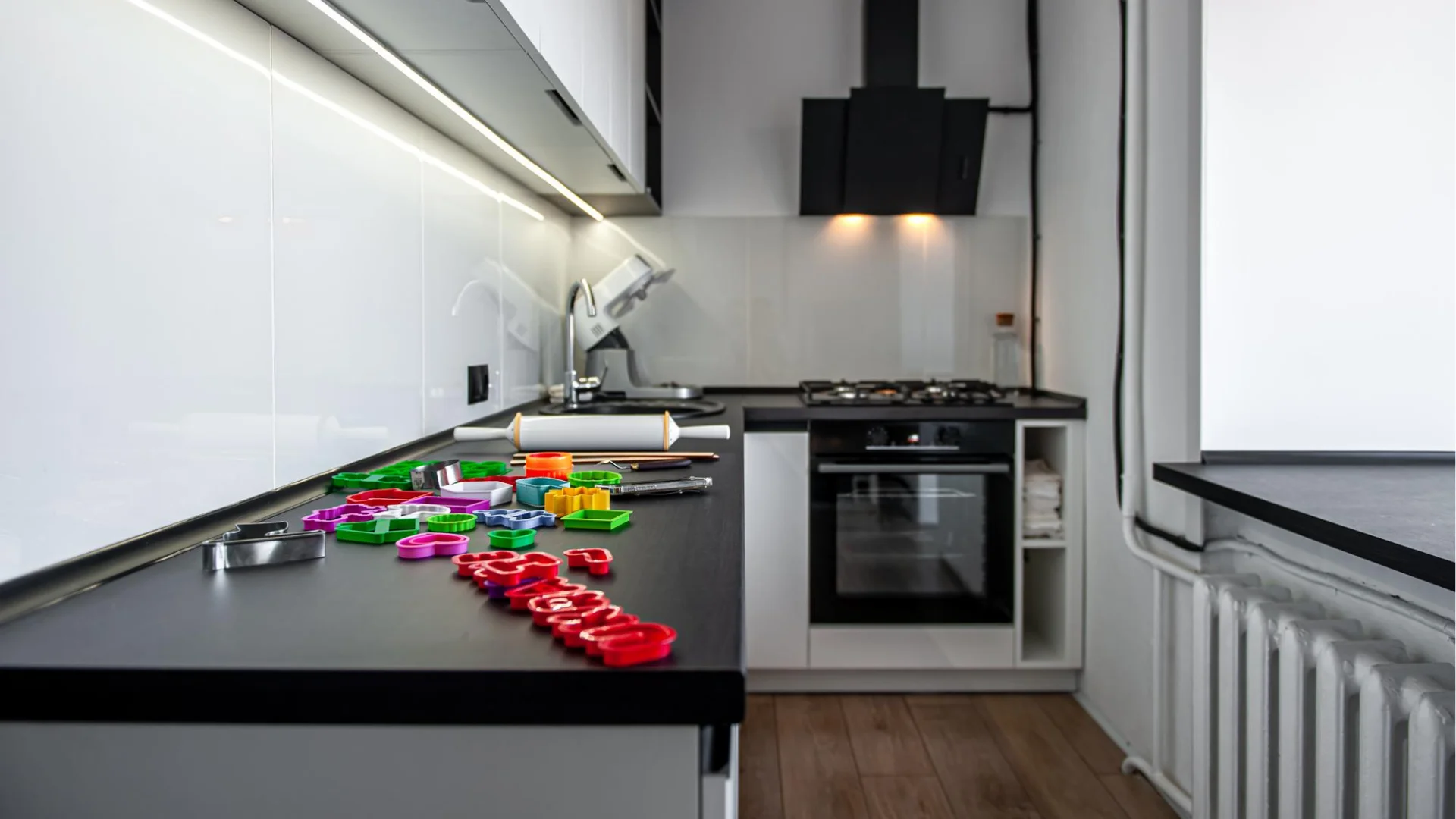 Kitchen Upgrading Tips Mintpalment