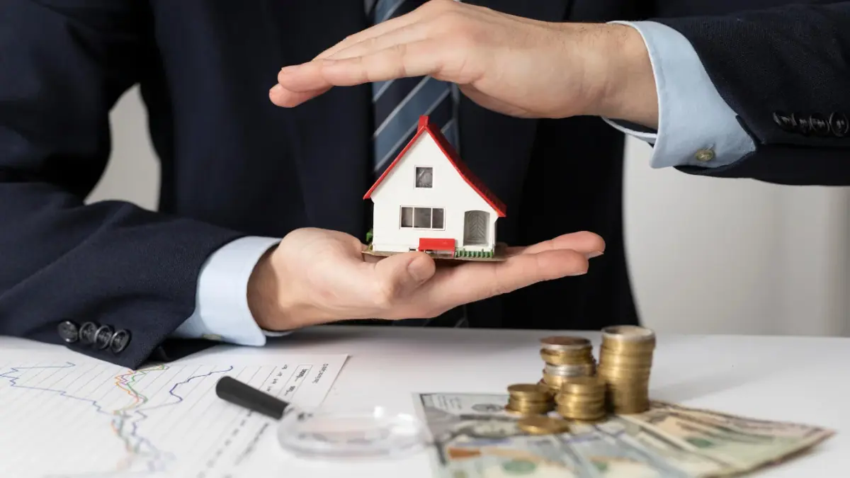 Real estate investing