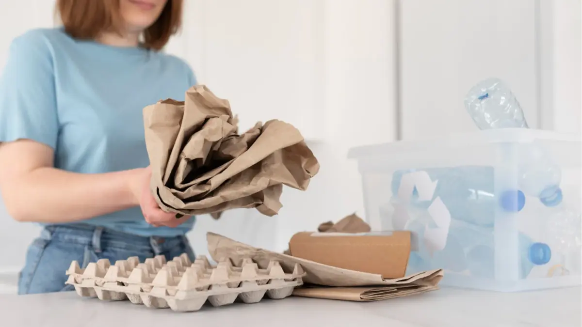 Reduce Plastic at Home: Easy Swaps That Really Help