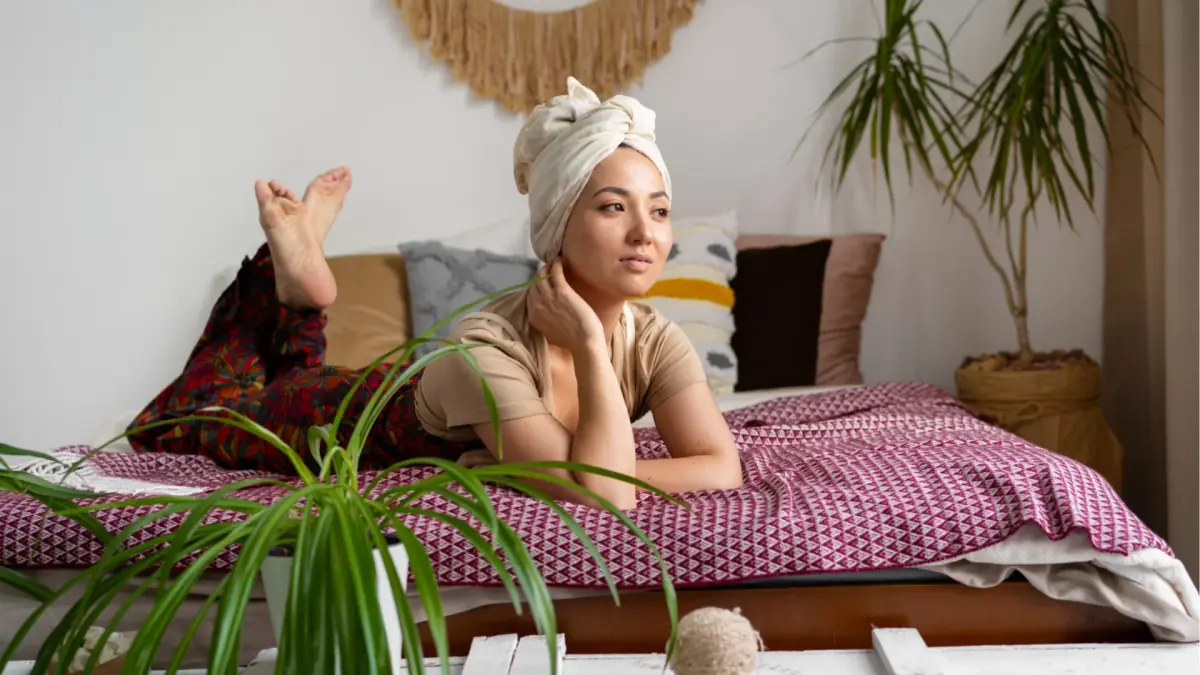 Relaxing Bedroom Ideas: Create a Calm, Cozy Space