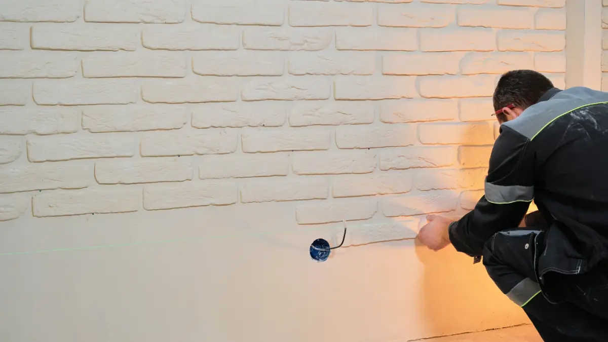 How to Repair Drywall Cracks: A Simple Step-by-Step Guide