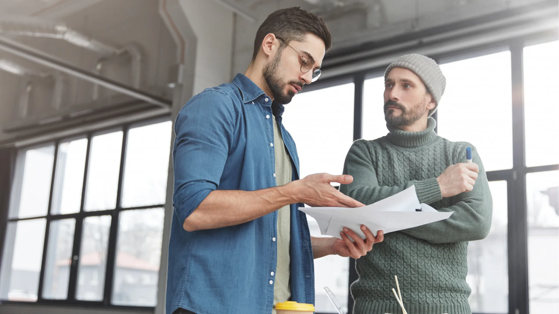 Renovo Home Partners