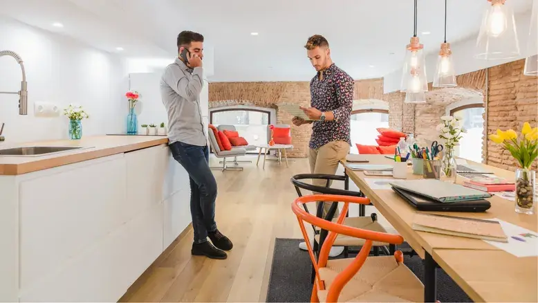 Home upgrading advice mintpalment