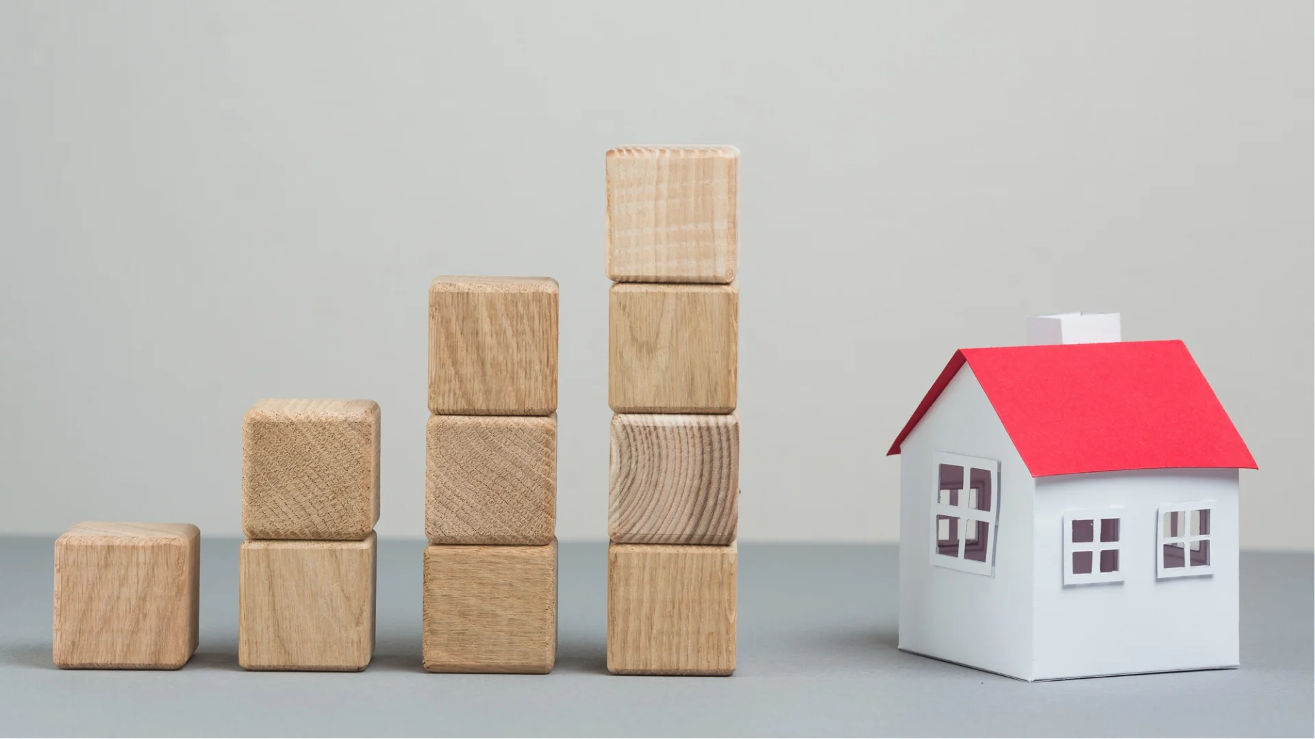  The Growth of the Home Improvement Industry